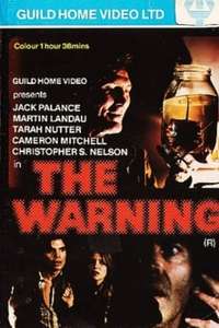Without Warning - Poster