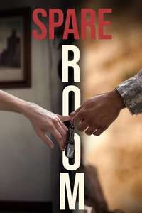 Spare Room - Poster
