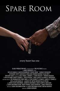 Spare Room - Poster