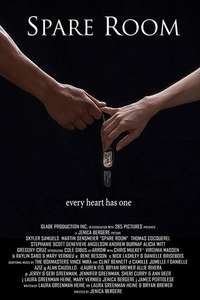 Spare Room - Poster