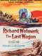 The Last Wagon