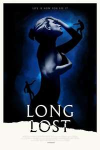 Long Lost - Posters