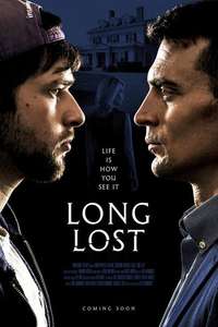 Long Lost - Posters