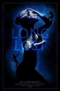 Long Lost - Posters
