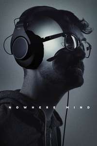Nowhere Mind - Poster