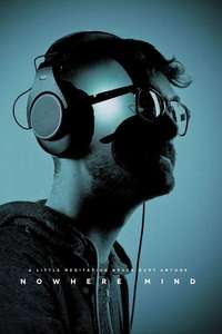 Nowhere Mind - Poster