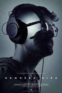 Nowhere Mind - Poster