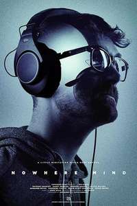 Nowhere Mind - Poster
