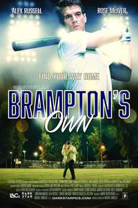 Brampton's Own - Poster