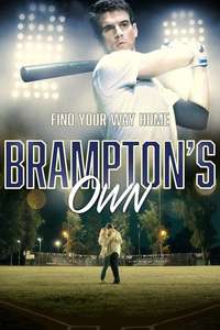 Brampton's Own - Poster