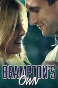 Brampton's Own - Poster