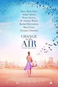 Change in the Air - Poster