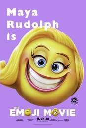 The Emoji Movie