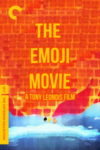 The Emoji Movie - Poster