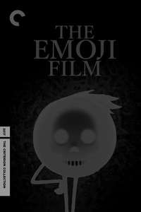 The Emoji Movie - Poster