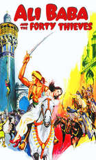 Ali Baba and the Forty Thieves