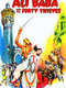Ali Baba and the Forty Thieves