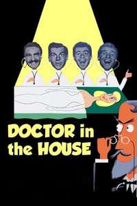 Doctor in the House - Posters