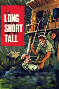 The Long and the Short and the Tall - Posters