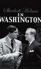 Sherlock Holmes in Washington