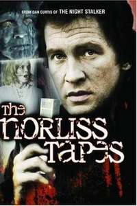 The Norliss Tapes - Posters