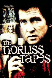 The Norliss Tapes - Posters