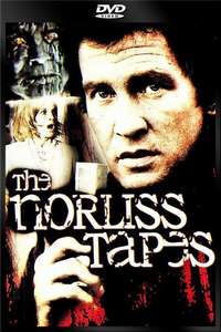 The Norliss Tapes - Posters