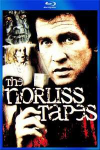 The Norliss Tapes - Posters