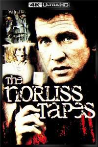 The Norliss Tapes - Posters
