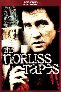The Norliss Tapes - Posters
