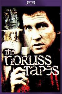 The Norliss Tapes - Posters