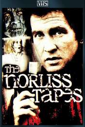 The Norliss Tapes