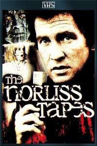 The Norliss Tapes - Posters