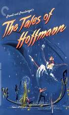 The Tales of Hoffmann