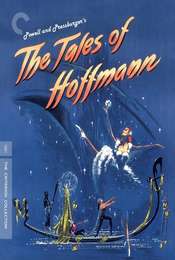 The Tales of Hoffmann