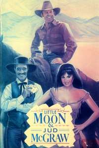 Gone With the West - Poster