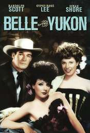Belle of the Yukon