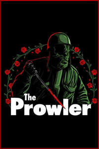 The Prowler - Poster