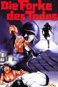 The Prowler - Poster