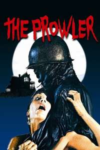 The Prowler - Poster