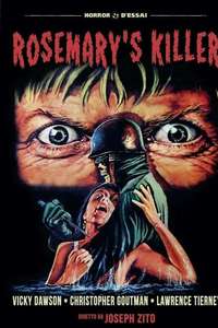 The Prowler - Poster