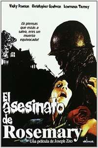 The Prowler - Poster