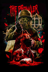 The Prowler - Poster