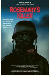 The Prowler - Poster