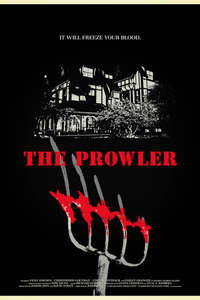 The Prowler - Poster
