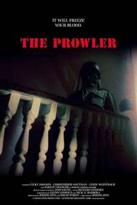 The Prowler - Poster