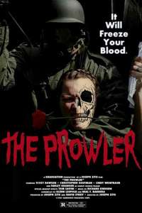The Prowler - Poster