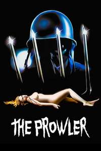 The Prowler - Poster