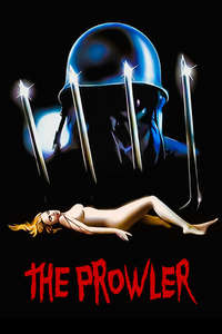 The Prowler - Poster