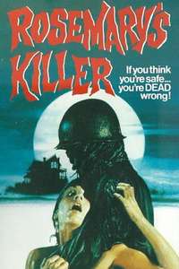 The Prowler - Poster